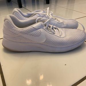 Nike White Sneakers